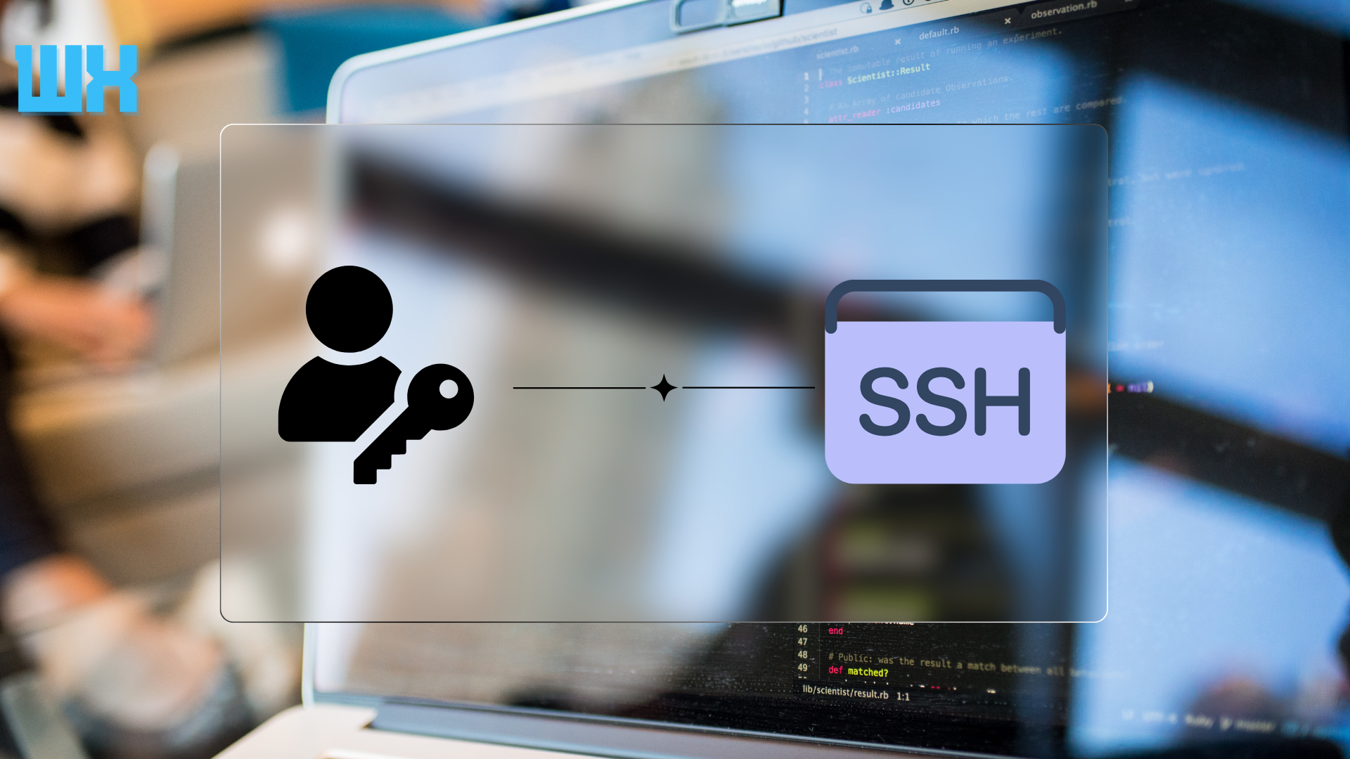 Cara login SSH menggunakan CMD & PUTTY