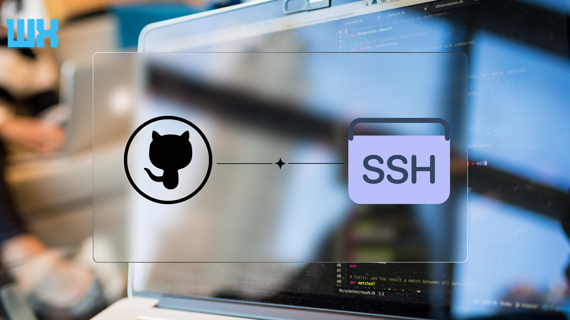 Cara Setup SSH Key untuk Github agar Bisa Ngepush Tanpa Password